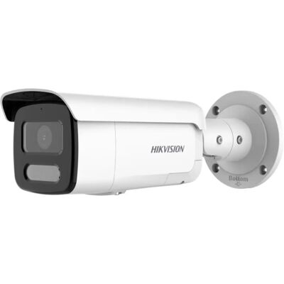 Hikvision DS-2CD2T87G2H-LISU/SL - Cámara de red 8MP Hikvision DS-2CD2T87G2H-LISU/SL - Cámara de red 8MP