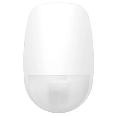 Hikvision Hikvision PIR Vorhang Kabellos Bewegungsmelder - Wand Weiß Hikvision Hikvision PIR Vorhang Kabellos Bewegungsmelder - Wand Weiß