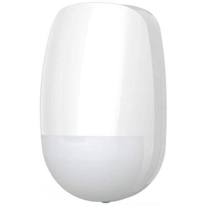 Hikvision Pet PIR Sensor - Bewegungsmelder - 15m Reichweite - Drahtlos Hikvision Pet PIR Sensor - Bewegungsmelder - 15m Reichweite - Drahtlos