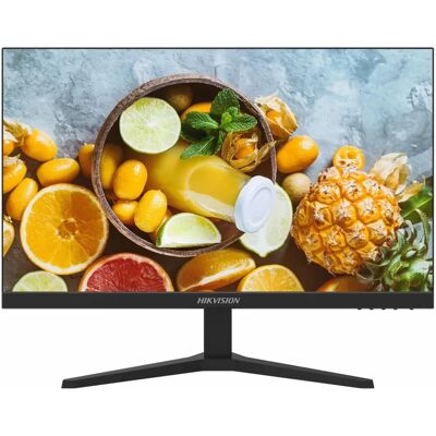Οθόνη Hikvision 23,8" Full HD - IPS, HDMI, VESA Οθόνη Hikvision 23,8" Full HD - IPS, HDMI, VESA