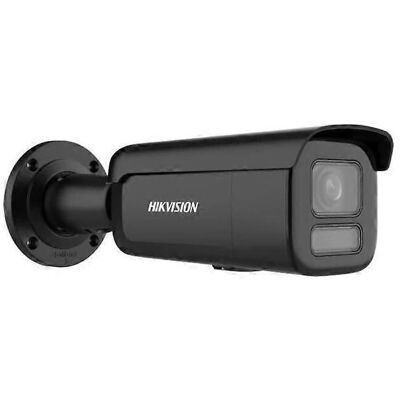 Hikvision DS-2CD2647G2HT-LIZS - 4MP IP Kamera mit Smart Hybrid Light Hikvision DS-2CD2647G2HT-LIZS - 4MP IP Kamera mit Smart Hybrid Light