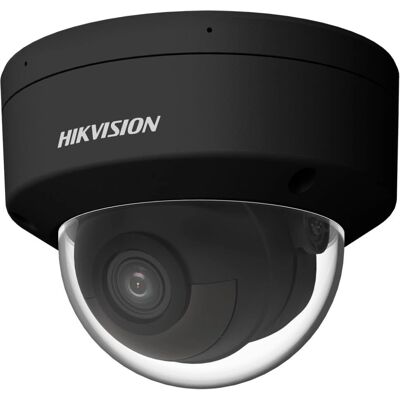 Hikvision DS-2CD2146G2H-ISU - Kamera - 4 MP, Svart, 2.8mm Objektiv Hikvision DS-2CD2146G2H-ISU - Kamera - 4 MP, Svart, 2.8mm Objektiv