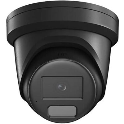 Hikvision DS-2CD2387G2H-LIU 8MP Schwarz Outdoor Überwachungskamera Hikvision DS-2CD2387G2H-LIU 8MP Schwarz Outdoor Überwachungskamera