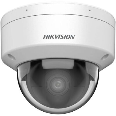 Hikvision DS-2CD2186G2H-ISU 8MP Kupolakamera - Beltéri/ kültéri megfigyelés Hikvision DS-2CD2186G2H-ISU 8MP Kupolakamera - Beltéri/ kültéri megfigyelés