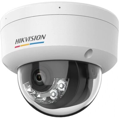 Hikvision DS-2CD1167G2H-LIU 6MP Dome IP Sicherheitskamera - Innen & Außen Hikvision DS-2CD1167G2H-LIU 6MP Dome IP Sicherheitskamera - Innen & Außen