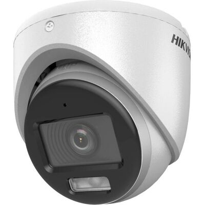 Hikvision ColorVu 3K Övervakningskamera - Inomhus & utomhus Hikvision ColorVu 3K Övervakningskamera - Inomhus & utomhus