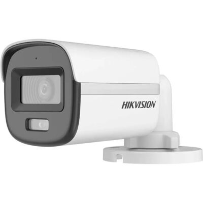 Cámara de vigilancia 4-en-1 3K Hikvision - IP67 Cámara de vigilancia 4-en-1 3K Hikvision - IP67