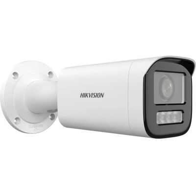 Hikvision DS-2CD1623G2-LIZSU - Câmera de segurança IP Bullet 2MP com lente varifocal Hikvision DS-2CD1623G2-LIZSU - Câmera de segurança IP Bullet 2MP com lente varifocal