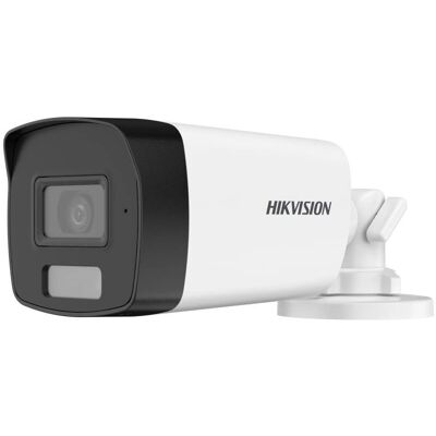 Hikvision DS-2CE17U0T-LF - Telecamera di sicurezza CCTV - 4K Hikvision DS-2CE17U0T-LF - Telecamera di sicurezza CCTV - 4K