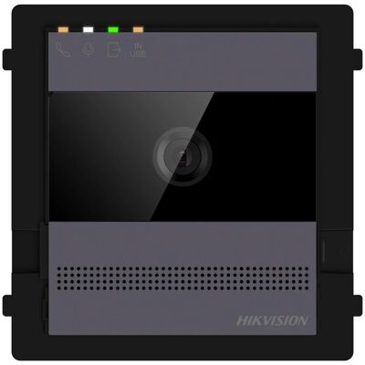 Hikvision 2-narvokseen Videopuhelinjärjestelmä - HD, WDR, IP65 Hikvision 2-narvokseen Videopuhelinjärjestelmä - HD, WDR, IP65