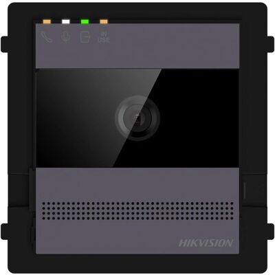 Hikvision 2-narvokseen Videopuhelinjärjestelmä - HD, WDR, IP65 Hikvision 2-narvokseen Videopuhelinjärjestelmä - HD, WDR, IP65