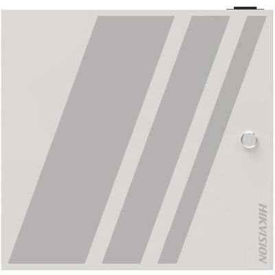 Hikvision - DS-K2702X - Grau - Wandmontage - Access controller Hikvision - DS-K2702X - Grau - Wandmontage - Access controller