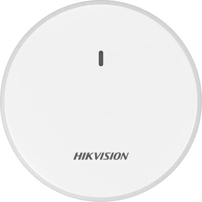 Hikvision Access Point Wifi 6 Deckenmontage - 1800 Mbps - Cloud-Verwaltung Hikvision Access Point Wifi 6 Deckenmontage - 1800 Mbps - Cloud-Verwaltung
