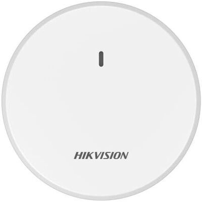 Hikvision DS-3WAP522-SI WLAN-Zugangspunkt - 1200 Mbit/s - Weiß - PoE Hikvision DS-3WAP522-SI WLAN-Zugangspunkt - 1200 Mbit/s - Weiß - PoE