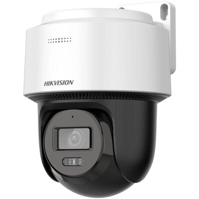 Hikvision DS-2DE2C400MWG-E(4mm) Turret IP Sicherheitskamera - Innen & Außen - 4MP, Nachtsicht, PT Hikvision DS-2DE2C400MWG-E(4mm) Turret IP Sicherheitskamera - Innen & Außen - 4MP, Nachtsicht, PT