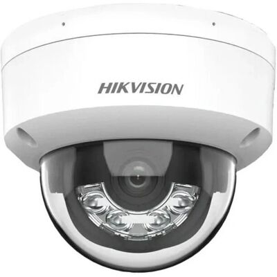 Hikvision DS-2CD2183G2-LIS2U 4K Dome Biztonsági Kamera Hikvision DS-2CD2183G2-LIS2U 4K Dome Biztonsági Kamera