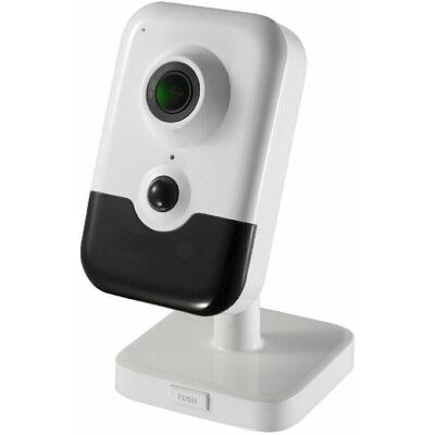 Hikvision 4 MP Wifi Innenraumkamera - Sicherheitssystem Hikvision 4 MP Wifi Innenraumkamera - Sicherheitssystem