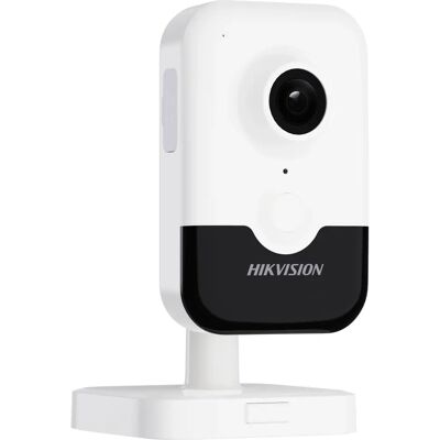 Hikvision - DS-2CD2423G2-IW - 2MP - Indoor - Caméra de sécurité - Publicité Hikvision - DS-2CD2423G2-IW - 2MP - Indoor - Caméra de sécurité - Publicité