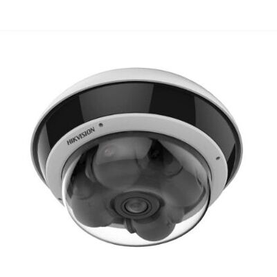 Hikvision DS-2CD6D55G2-IZHS - 360° Panoramakamera Hikvision DS-2CD6D55G2-IZHS - 360° Panoramakamera