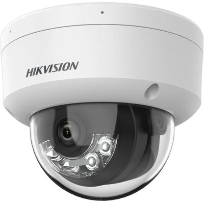 Hikvision DS-2Cd2123g2-Lis2u - IP Kamera - 2,8mm Objektiv - Netzwerküberwachung Hikvision DS-2Cd2123g2-Lis2u - IP Kamera - 2,8mm Objektiv - Netzwerküberwachung