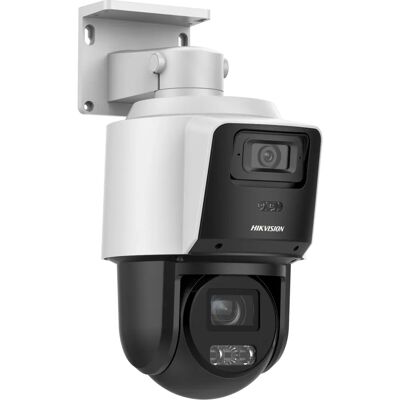 Hikvision DS-2SE3C410MWG-E/14 2.8MM Turvakamera - Sisä & Ulko Hikvision DS-2SE3C410MWG-E/14 2.8MM Turvakamera - Sisä & Ulko