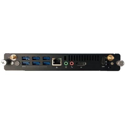 Moduł OPS Hikvision Intel Core i5 12. generacji - 256G SSD - WIN11 - Akcesoria kamery sieciowej Moduł OPS Hikvision Intel Core i5 12. generacji - 256G SSD - WIN11 - Akcesoria kamery sieciowej
