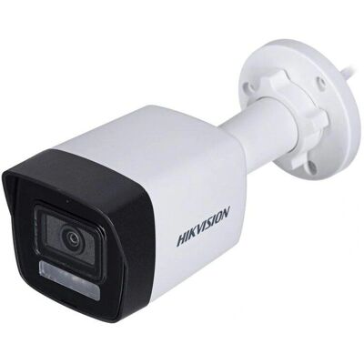 Hikvision DS-2CD1043G2-LIU 4MP IP-Sicherheitskamera - Weiß Hikvision DS-2CD1043G2-LIU 4MP IP-Sicherheitskamera - Weiß