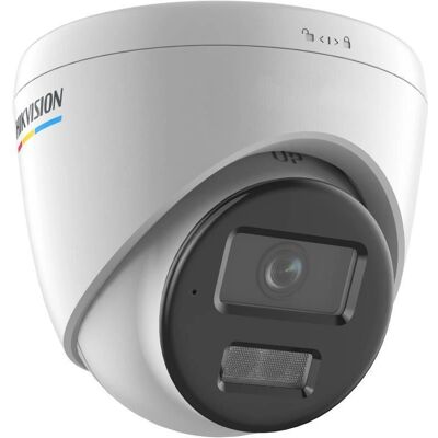Hikvision DS-2CD1367G2H-LIU 4K Verkkokamera - Sisätilat Hikvision DS-2CD1367G2H-LIU 4K Verkkokamera - Sisätilat