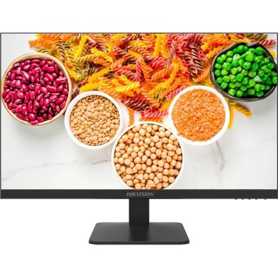 Monitor Hikvision 27 pulgadas - Full HD IPS - Montaje VESA Monitor Hikvision 27 pulgadas - Full HD IPS - Montaje VESA