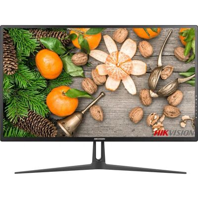 Monitor LED Hikvision DS-D5232F2-1V1S 32'' Full HD Monitor LED Hikvision DS-D5232F2-1V1S 32'' Full HD