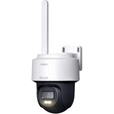 Hikvision HiLook 4MP PTZ WLAN Kamera - Überwachung Hikvision HiLook 4MP PTZ WLAN Kamera - Überwachung