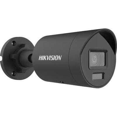Hikvision DS-2CD2066G2H-IU Schwarz IP-Überwachungskamera Hikvision DS-2CD2066G2H-IU Schwarz IP-Überwachungskamera