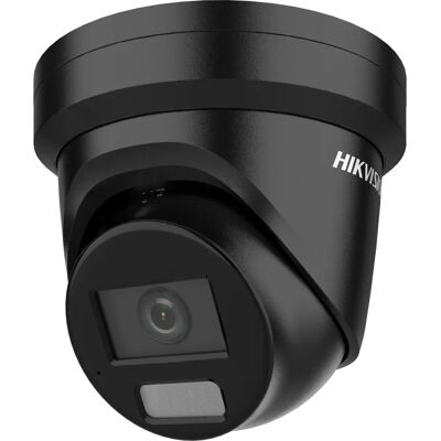 Hikvision Pro Series 4K Utomhusövervakningskamera - IP Turret Hikvision Pro Series 4K Utomhusövervakningskamera - IP Turret