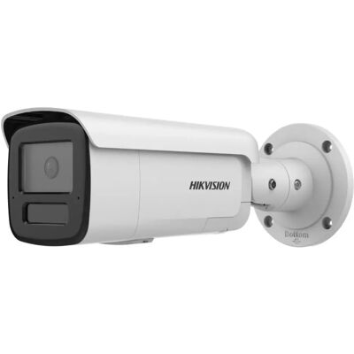 Hikvision DS-2CD2T46G2H-IS2U/SL - Bullet IP Camera 4MP Hikvision DS-2CD2T46G2H-IS2U/SL - Bullet IP Camera 4MP