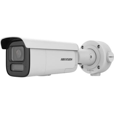 Hikvision - DS-2CD2686G2HT-IZS2U/SL - IP Camera Hikvision - DS-2CD2686G2HT-IZS2U/SL - IP Camera