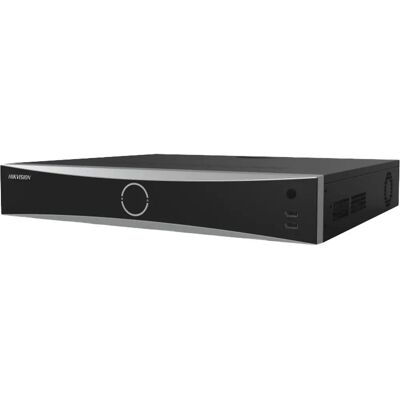 Hikvision DS-7732NXI-K4 - 32-Kanal NVR Hikvision DS-7732NXI-K4 - 32-Kanal NVR