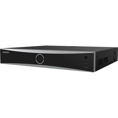 Hikvision DS-7716NXI-K4 4K 16-kanals NVR - Nätverksvideoregistrator Hikvision DS-7716NXI-K4 4K 16-kanals NVR - Nätverksvideoregistrator