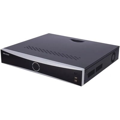 Hikvision DS-7716Nxi-K4/16P(D) - Netzwerkvideorekorder Hikvision DS-7716Nxi-K4/16P(D) - Netzwerkvideorekorder