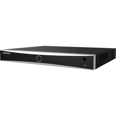 Hikvision DS-7632NXI-K2(D) Netzwerk-Recorder - Schwarz - 32 Kanäle Max 12MP Hikvision DS-7632NXI-K2(D) Netzwerk-Recorder - Schwarz - 32 Kanäle Max 12MP