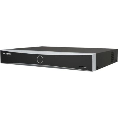 Hikvision DS-7608NXI-K1/8P 8-Kanal PoE NVR 4K - Netzwerkkamera Recorder Hikvision DS-7608NXI-K1/8P 8-Kanal PoE NVR 4K - Netzwerkkamera Recorder