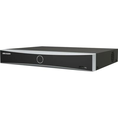 Enregistreur Vidéo en Réseau Hikvision DS-7608NXI-K1(D) - Noir - Publicité Enregistreur Vidéo en Réseau Hikvision DS-7608NXI-K1(D) - Noir - Publicité