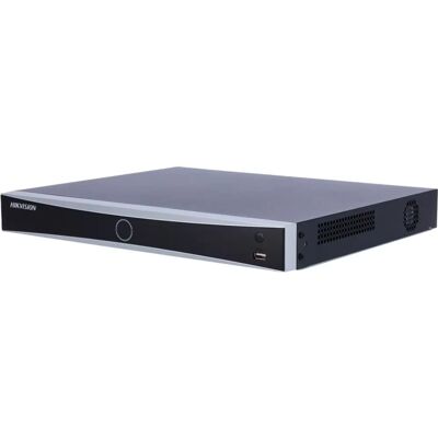Hikvision DS-2CD2T83G2-4LI 8 MP IP Biztonsági Kamera - Megfigyelőkamera Hikvision DS-2CD2T83G2-4LI 8 MP IP Biztonsági Kamera - Megfigyelőkamera