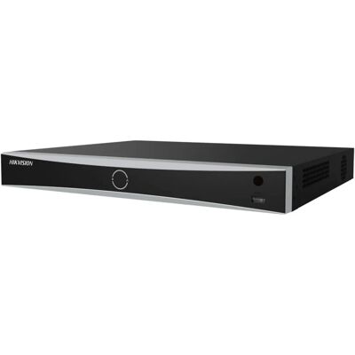 Hikvision DS-7616Nxi-K2 16-Kanals Nätverksvideoinspelare Hikvision DS-7616Nxi-K2 16-Kanals Nätverksvideoinspelare