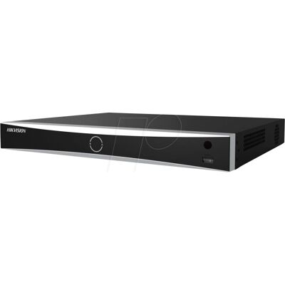 Hikvision DS-7616Nxi-K2/16P(D) - Netzwerk Videorecorder Hikvision DS-7616Nxi-K2/16P(D) - Netzwerk Videorecorder