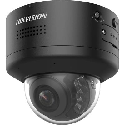 Hikvision DS-2CD2787G2H-LIPTRZS2U/SL 4K Dome IP Sicherheitskamera - Innen & Außen Hikvision DS-2CD2787G2H-LIPTRZS2U/SL 4K Dome IP Sicherheitskamera - Innen & Außen