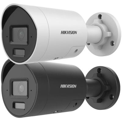 Hikvision Pro Series mit AcuSense DS-2CD2086G2H-I2U/SL 4K Bullet Sicherheitskamera Hikvision Pro Series mit AcuSense DS-2CD2086G2H-I2U/SL 4K Bullet Sicherheitskamera