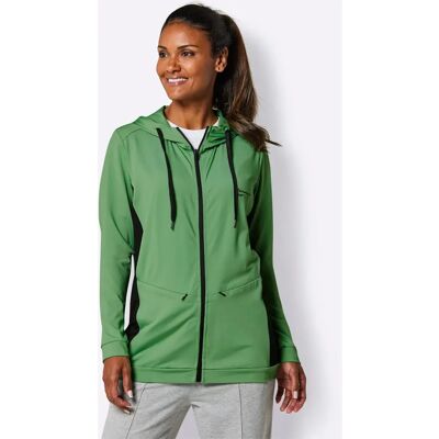 Catamaran Sports Grüne (Apfel) Jacke - Jacken Catamaran Sports Grüne (Apfel) Jacke - Jacken