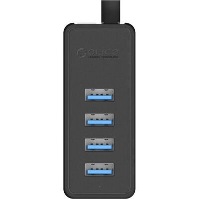 Orico W5P-030 USB Hub Adapter - 4 Portok Orico W5P-030 USB Hub Adapter - 4 Portok