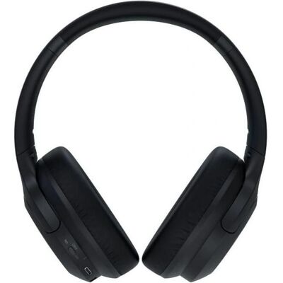 Devia Pro1 Słuchawki - ANC, 20h, Bluetooth 5.3 Devia Pro1 Słuchawki - ANC, 20h, Bluetooth 5.3
