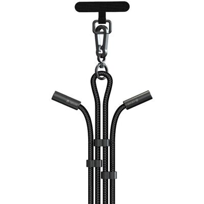 Devia Type-C PD 60W Bærbar Kabel - 1,6m Devia Type-C PD 60W Bærbar Kabel - 1,6m